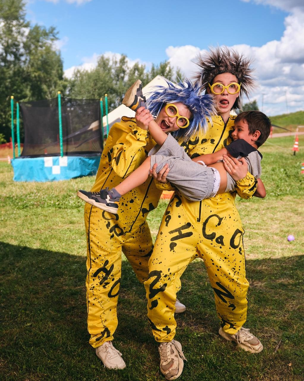 Фотосъемка детских мероприятий  в Москве. Профессиональный фотограф в Москве — Максим Дьяконов