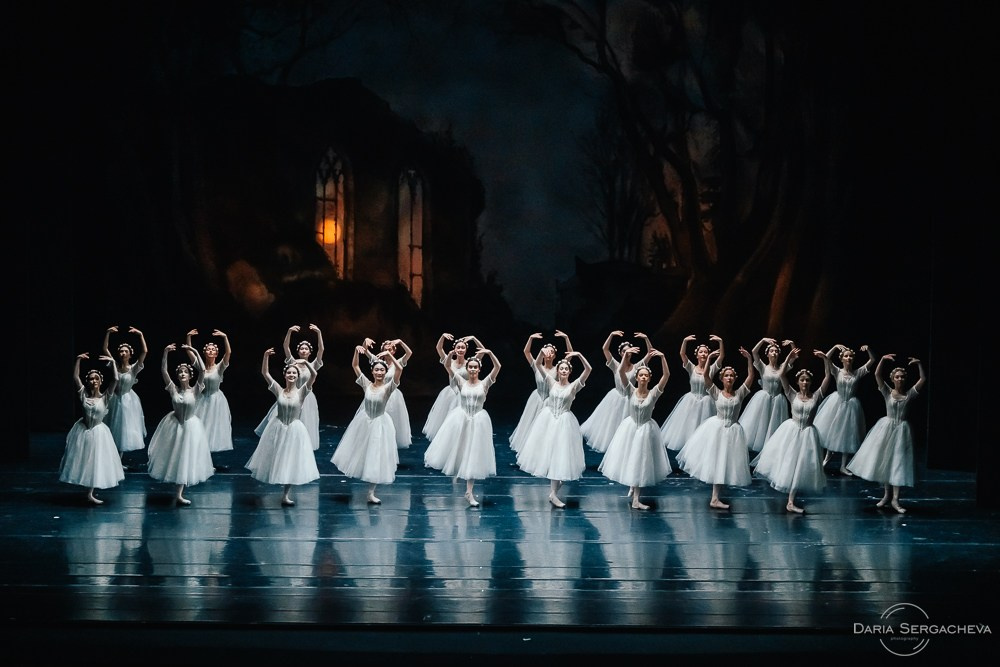 Шопениана. DariaRock / Фотограф Екатеринбург