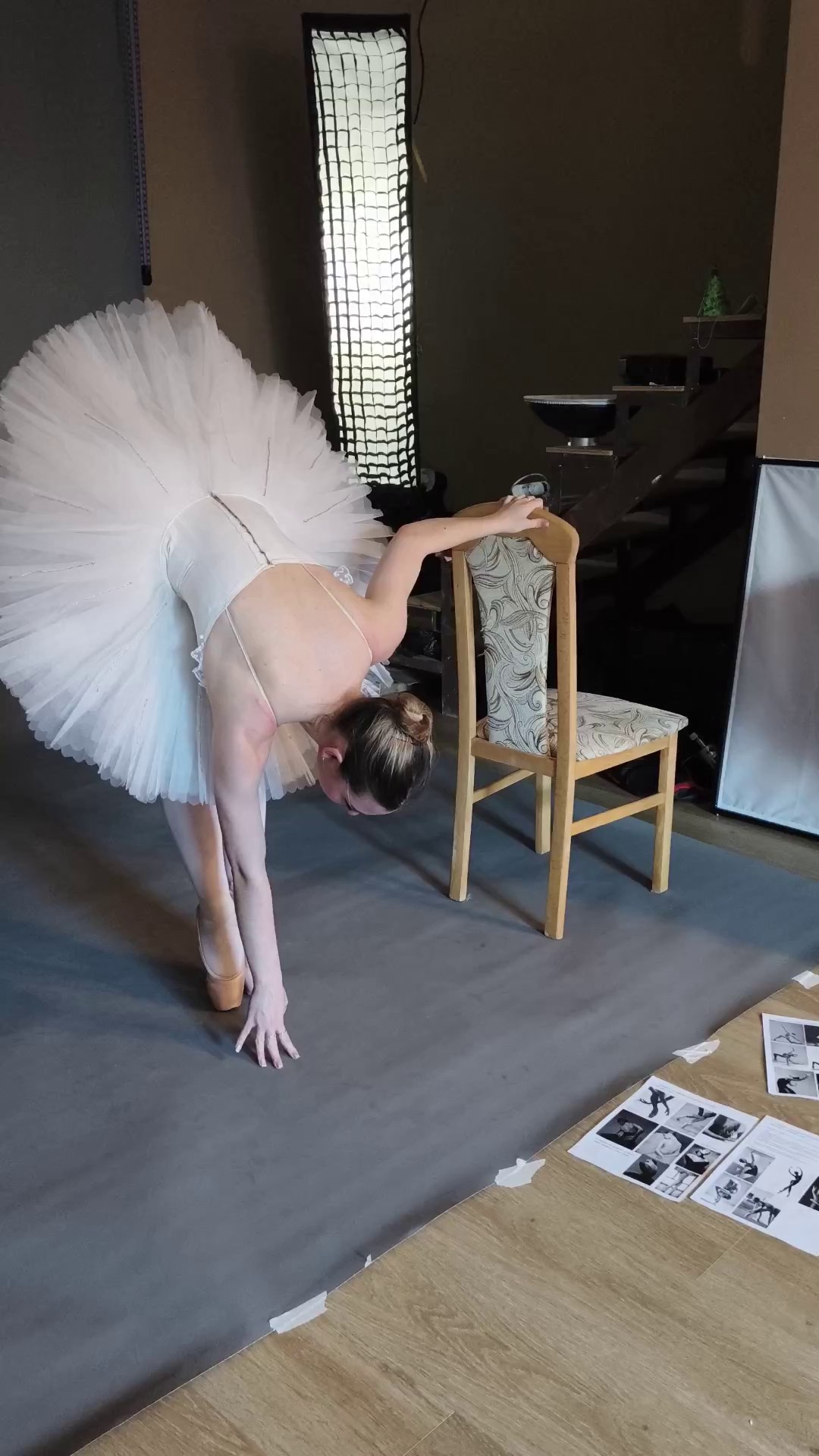 Балет_ТГИК. Портретный фотограф в Тюмени Баталина Ольга