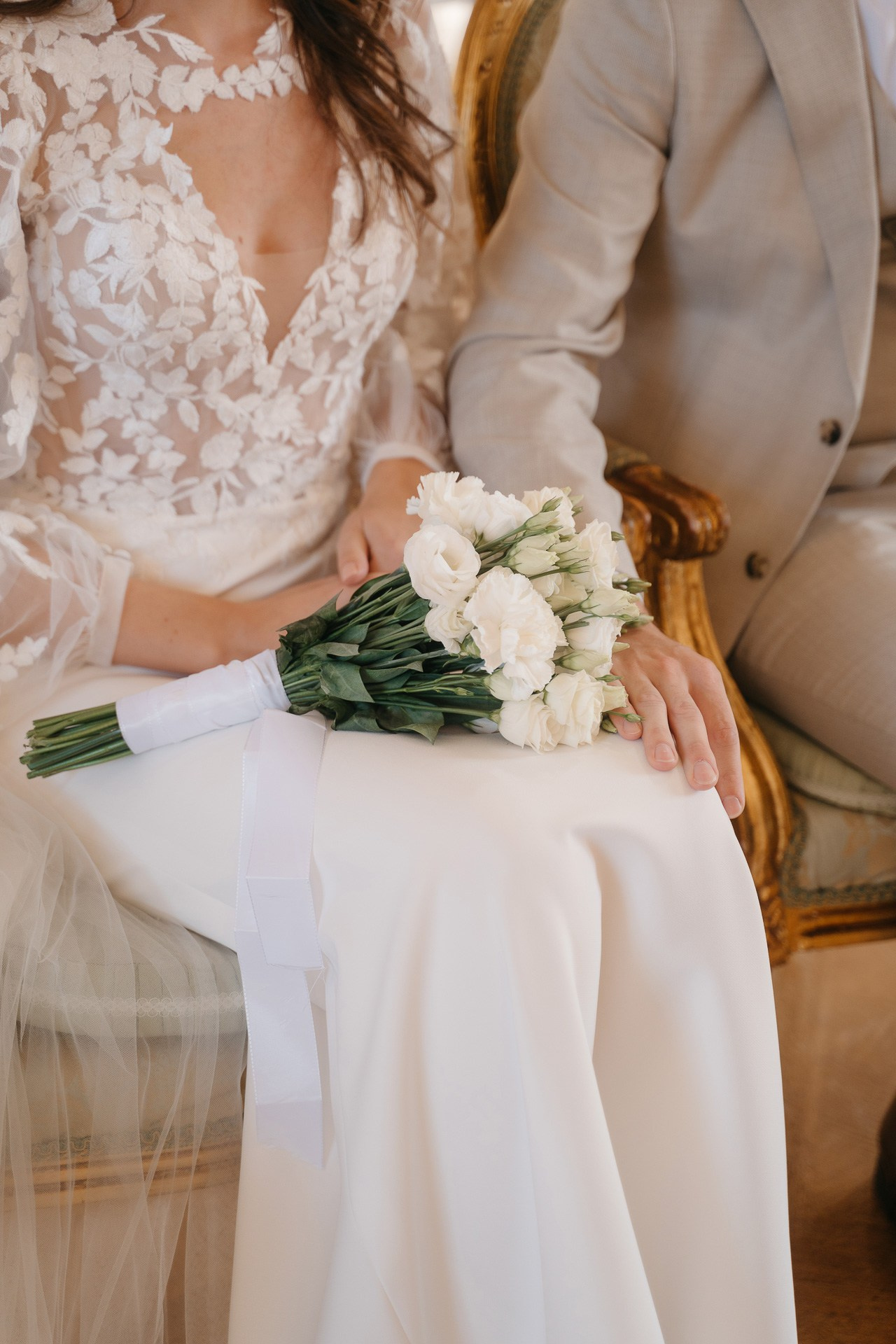 Schloss Solitude. Свадебный и семейный фотограф Алексей Попов. Штутгарт, Германия