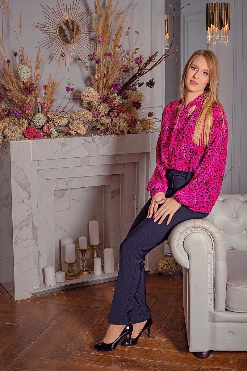 Контент съемка. Фотограф Лилия Ремизова, Рязань