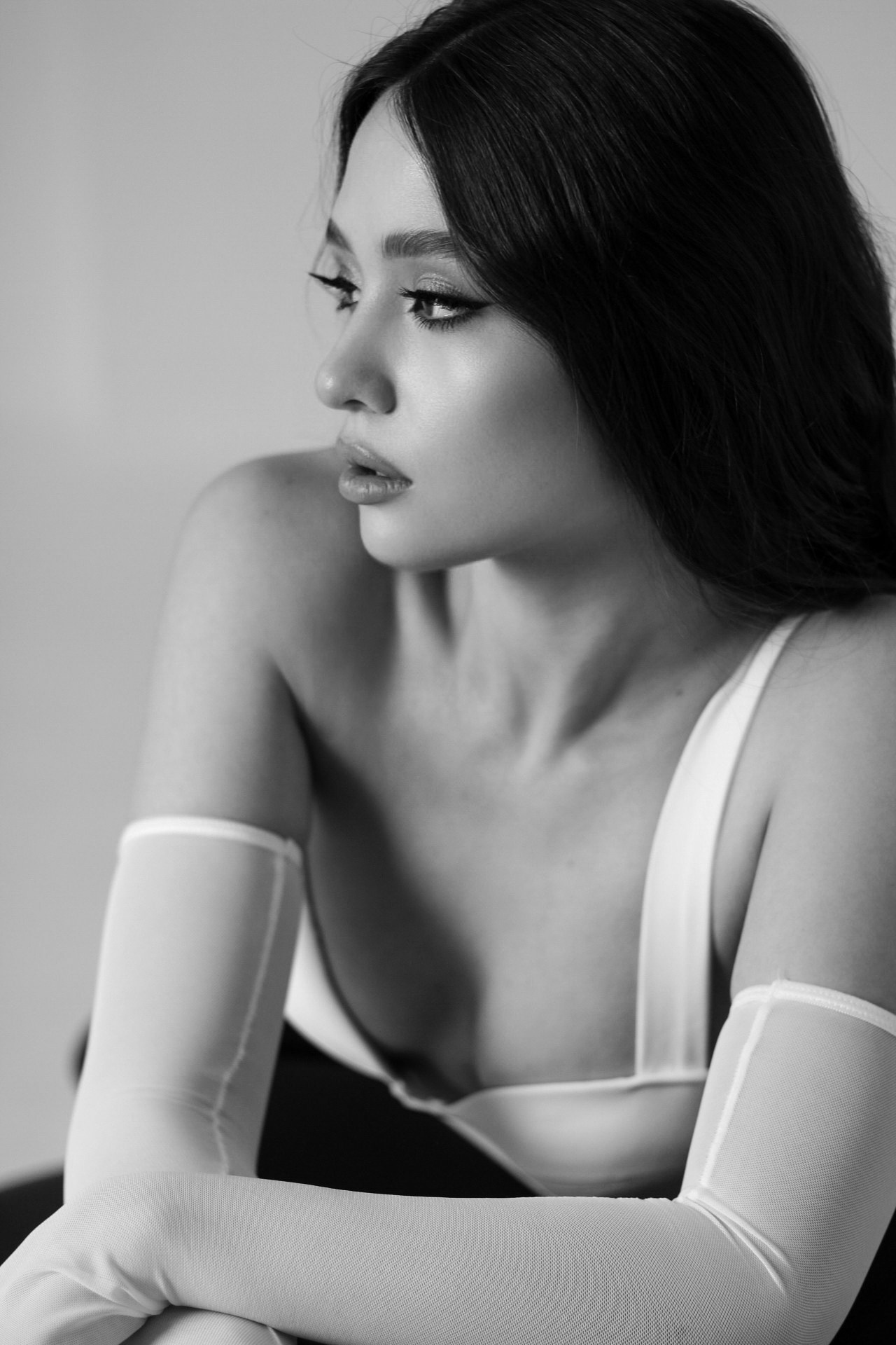 Съёмка с искусственным светом. Фотограф Иванова Елена в Иркутске