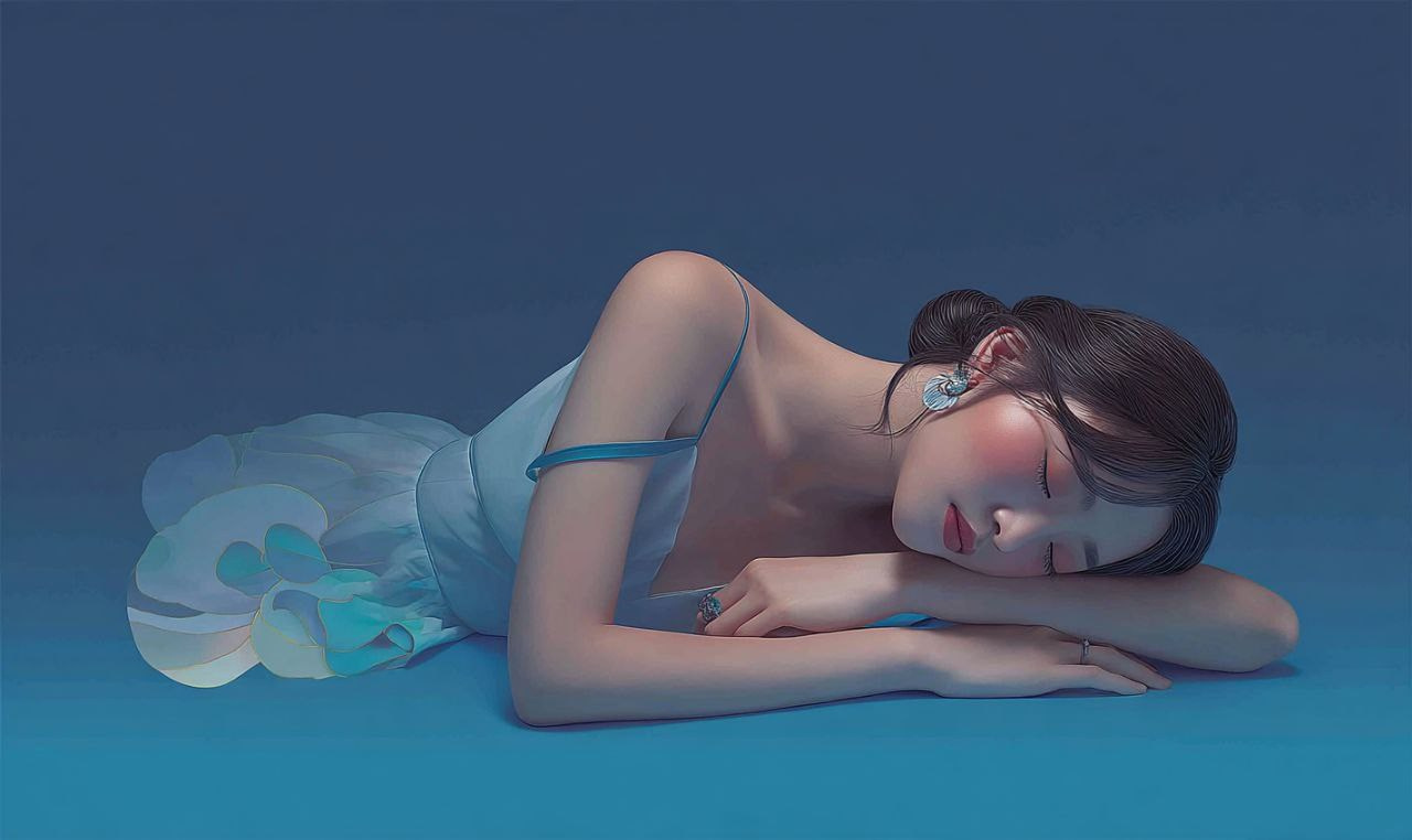 Работы учеников. Дизайн | AI-контент