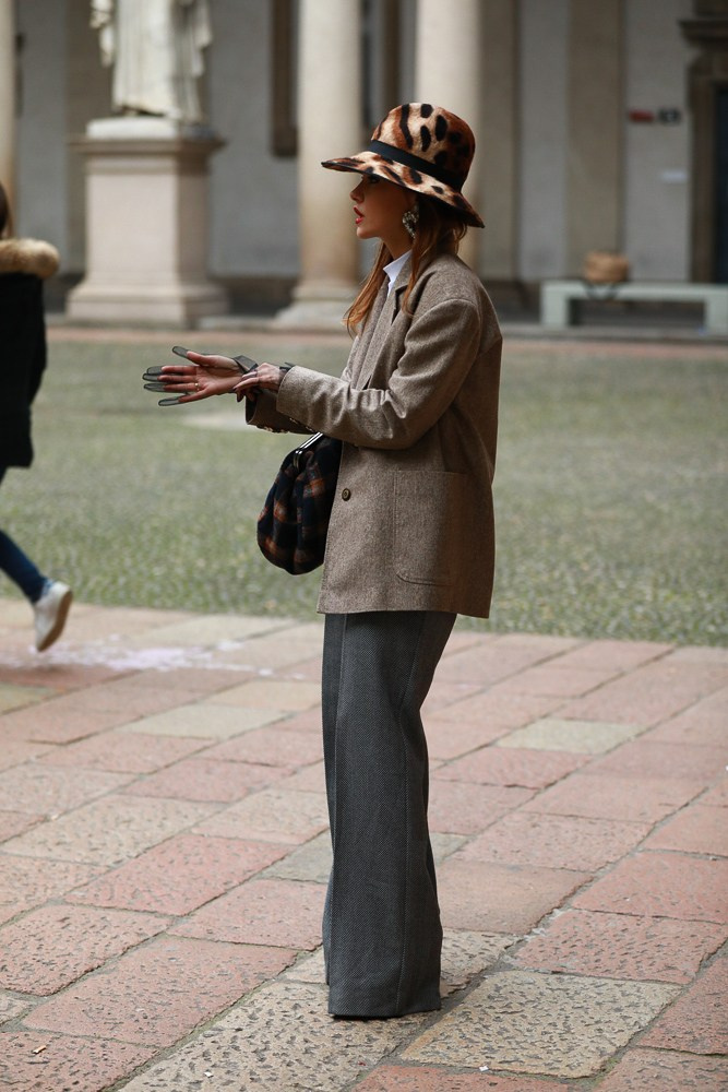 Streetstyle. Фотограф Алексей Дупляков
