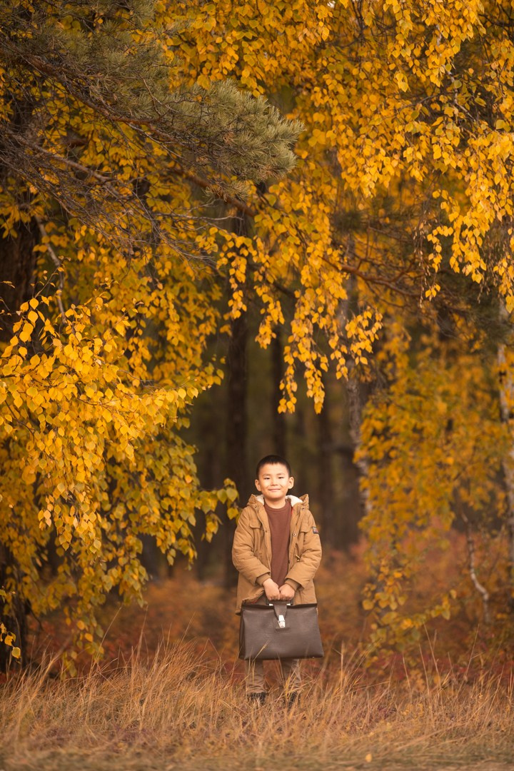 Художественная фотография. Главная