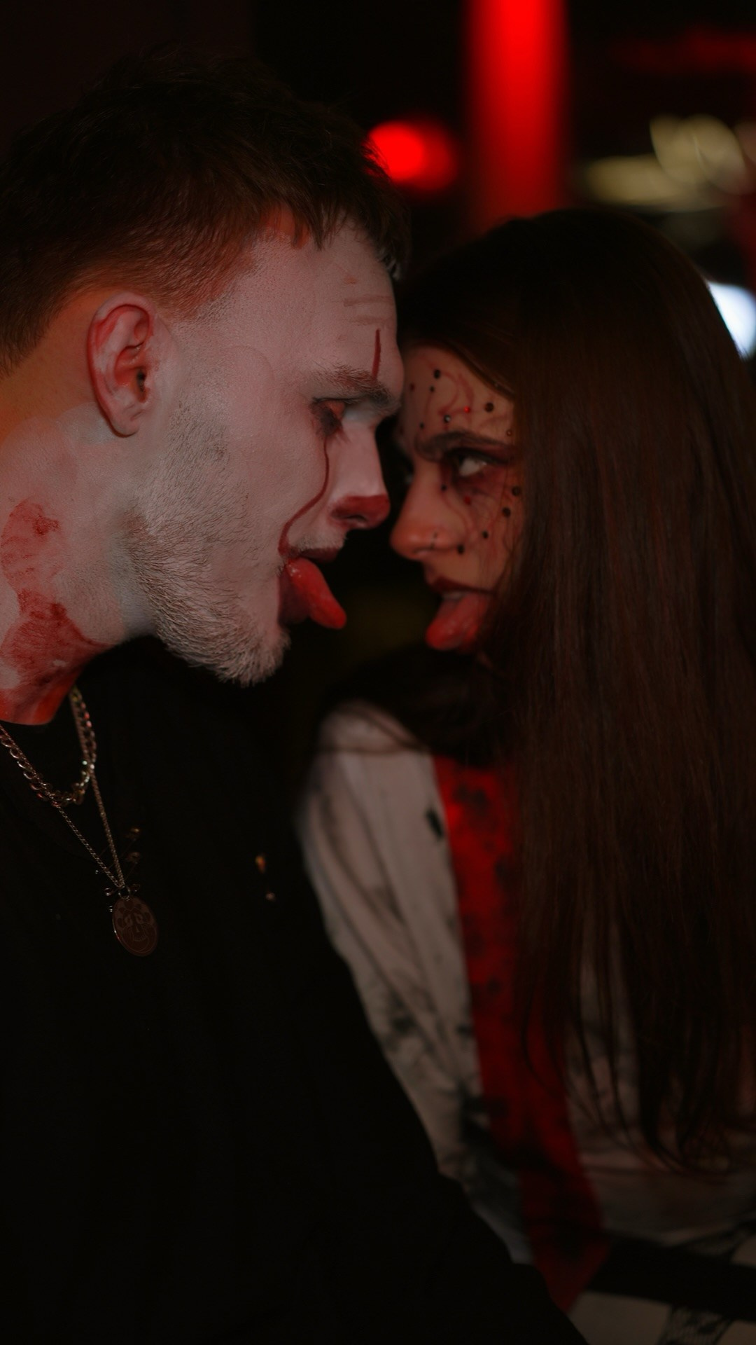 SОФИТЫ | 03.11. Фотограф, оператор и рилсмейкер в Москве — Ася Палагута