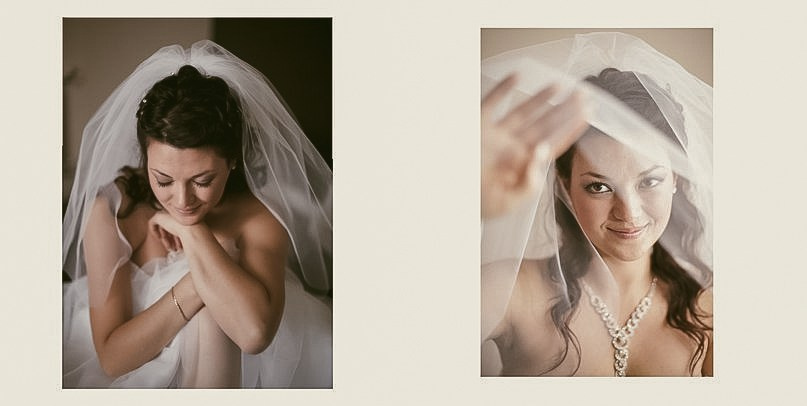 Антология свадебной фотографии. Фотограф Мария Иванова