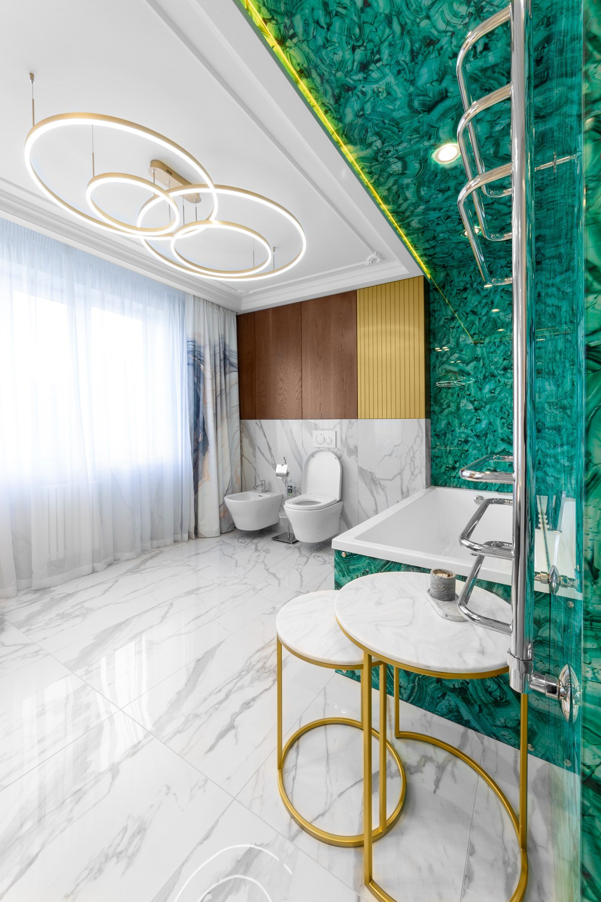 CL House. SAAS Селиванов Алексей Архитектурная Студия