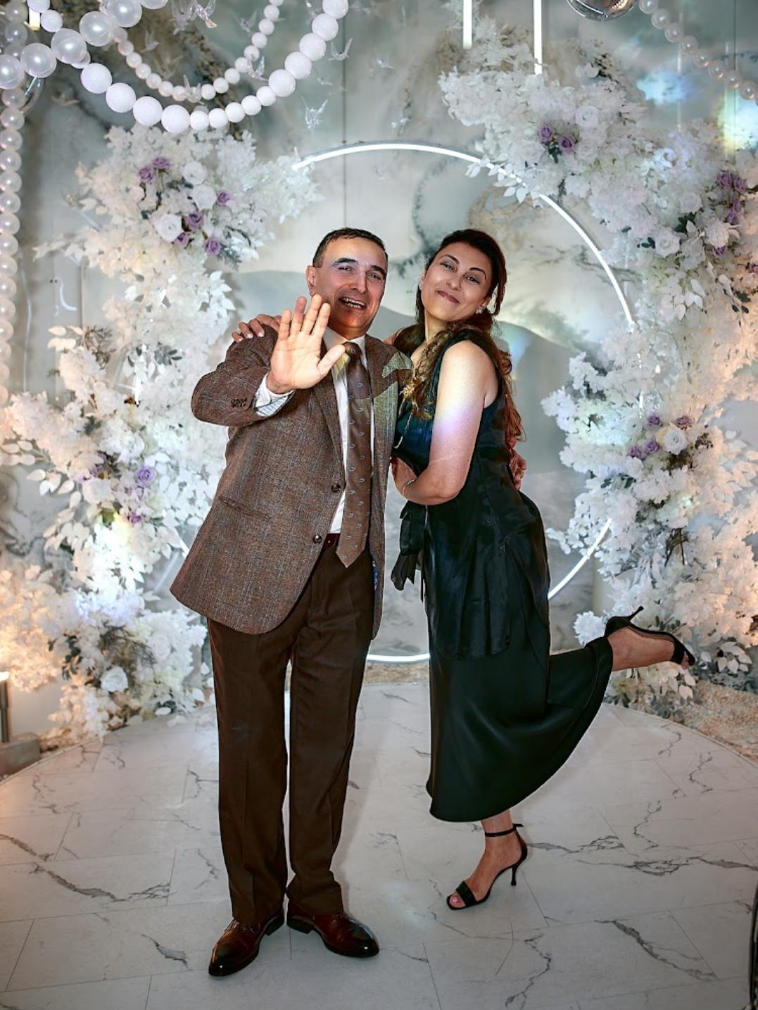 День рождение Николая. Свадебный фотограф, видеограф, рилсмейкер в Санкт-Петербурге и Москве