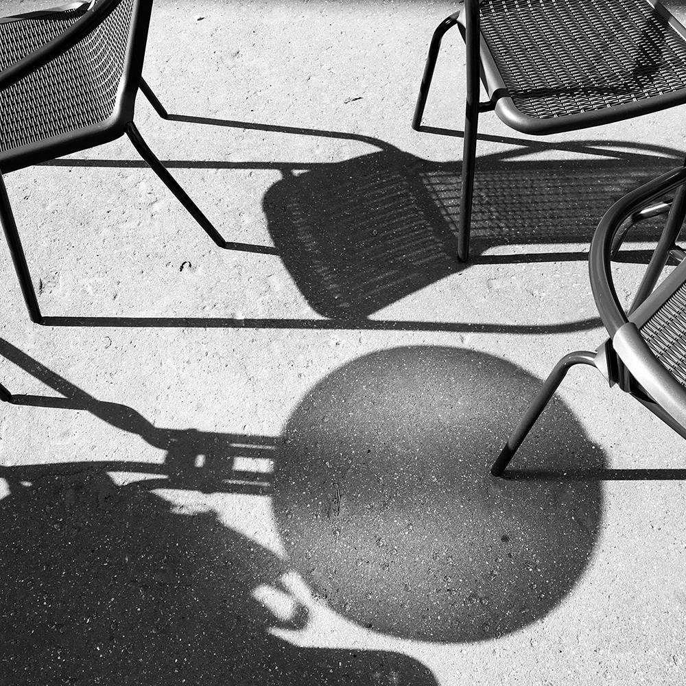 The Observer. Alex Visage Photographer / Портретный фотограф в Москве