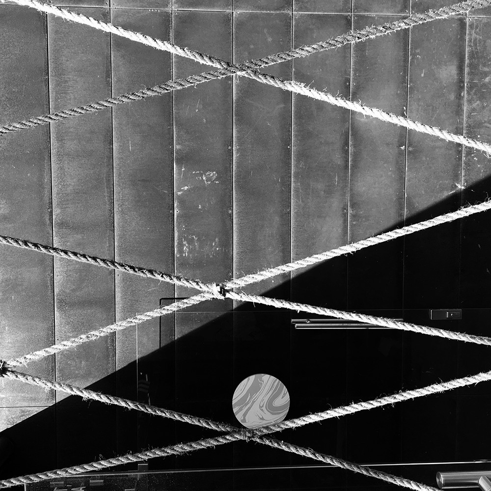 The Observer. Alex Visage Photographer / Портретный фотограф в Москве