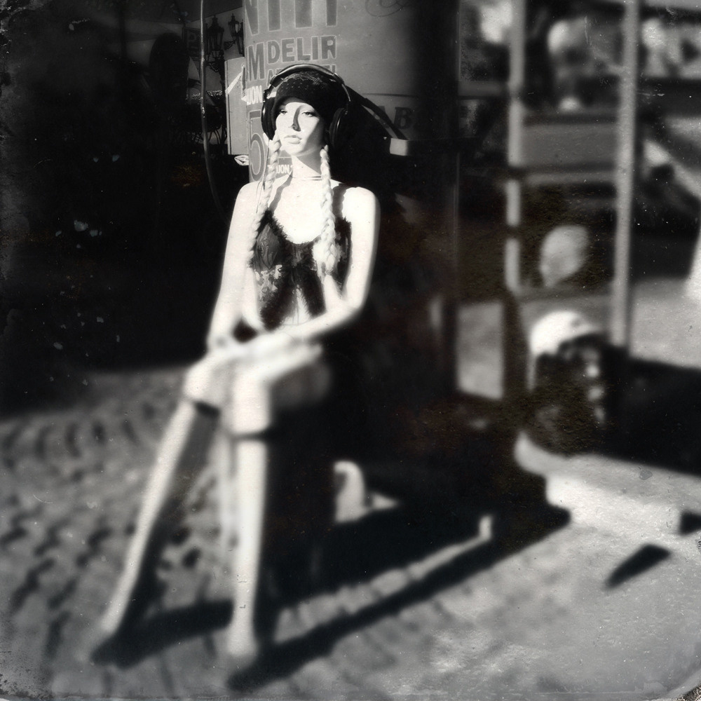 VIS-A-VIS. Alex Visage Photographer / Портретный фотограф в Москве