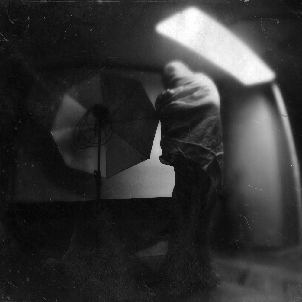 VIS-A-VIS. Alex Visage Photographer / Портретный фотограф в Москве