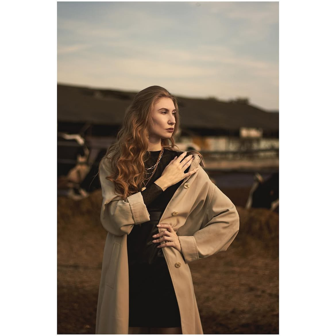 ANNA. Фотограф Москва Анастасия Толстова