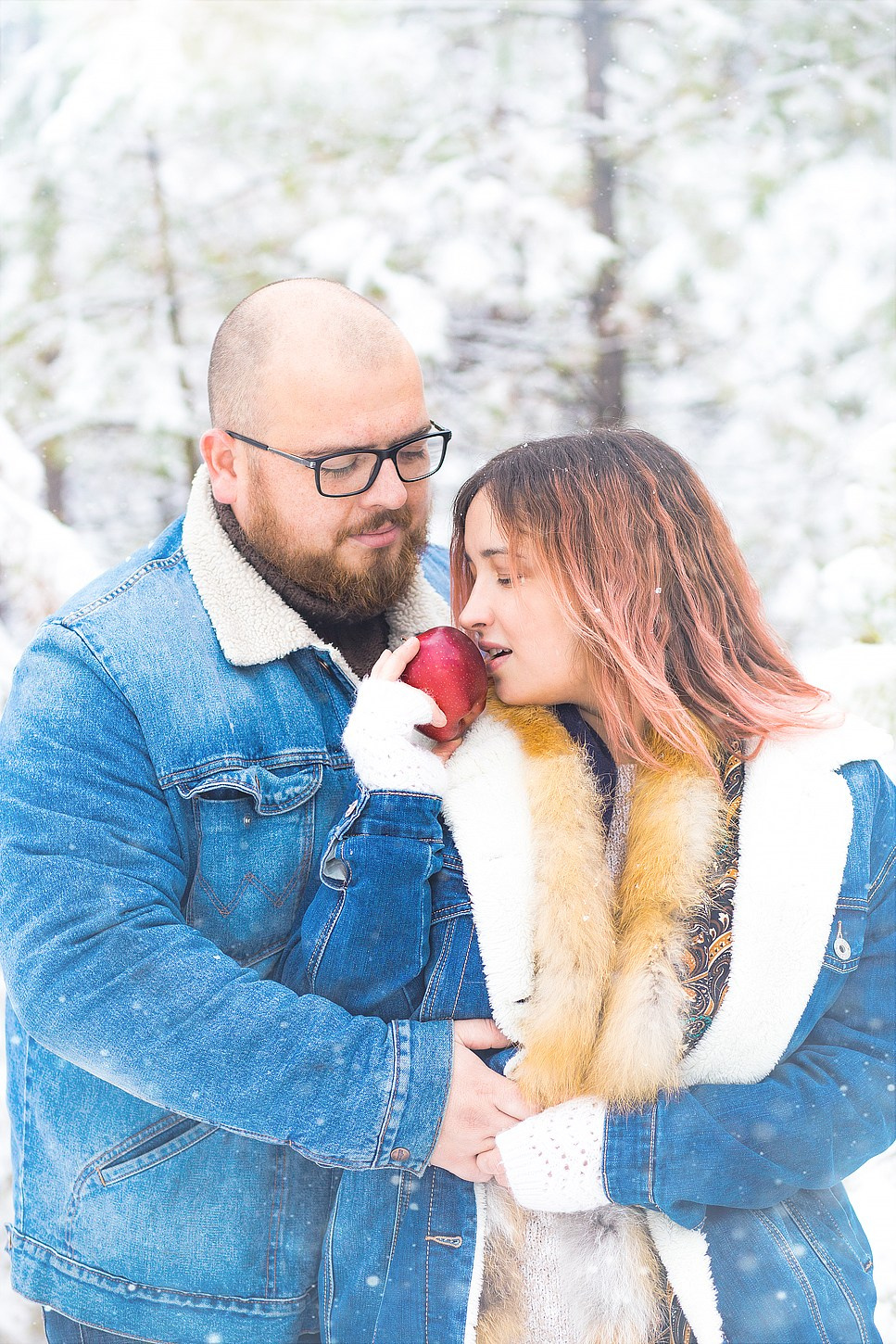 Услуги фотографа. Фотограф Красноярск Алексей Семенихин