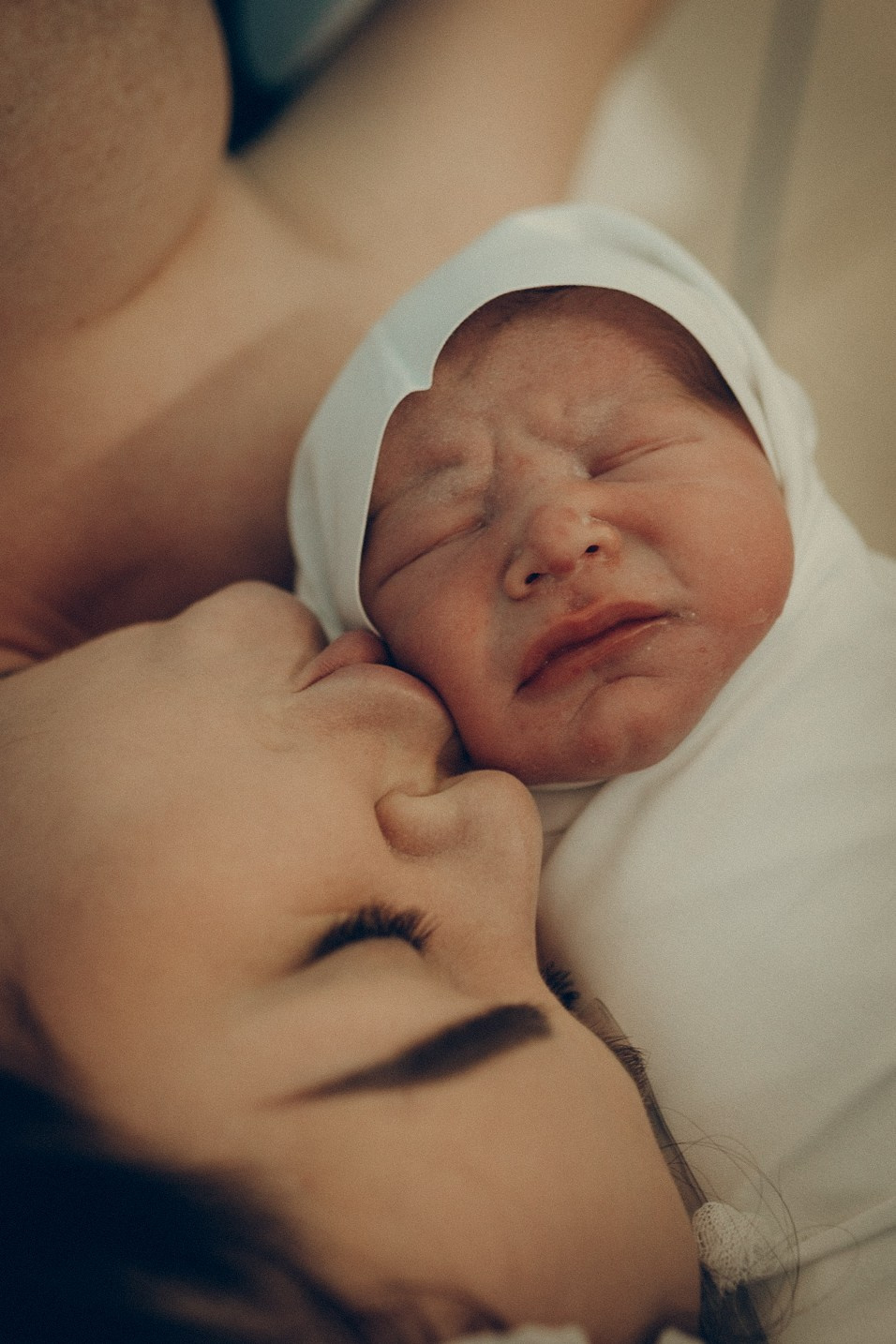 Рождение Романа Руслановича. Семейный фотограф и фотограф на роды в Ростове-на-Дону Мухина Виктория