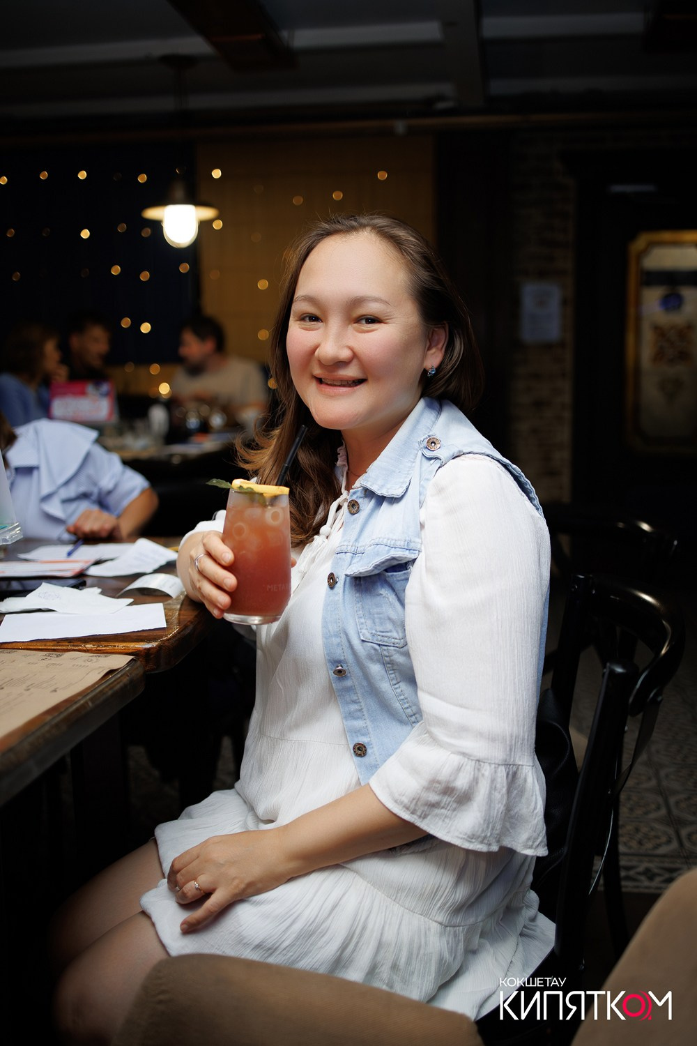 WOW QUIZ. КИПЯТКОМ КОКШЕТАУ