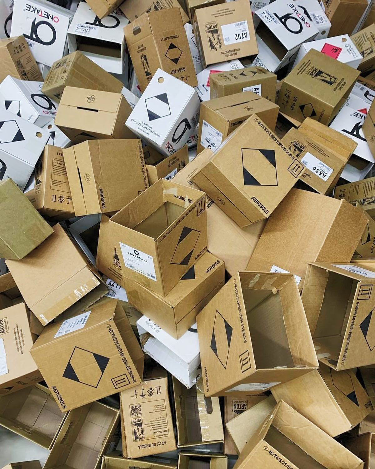 RANDOM. Nik Paustovskiy photography