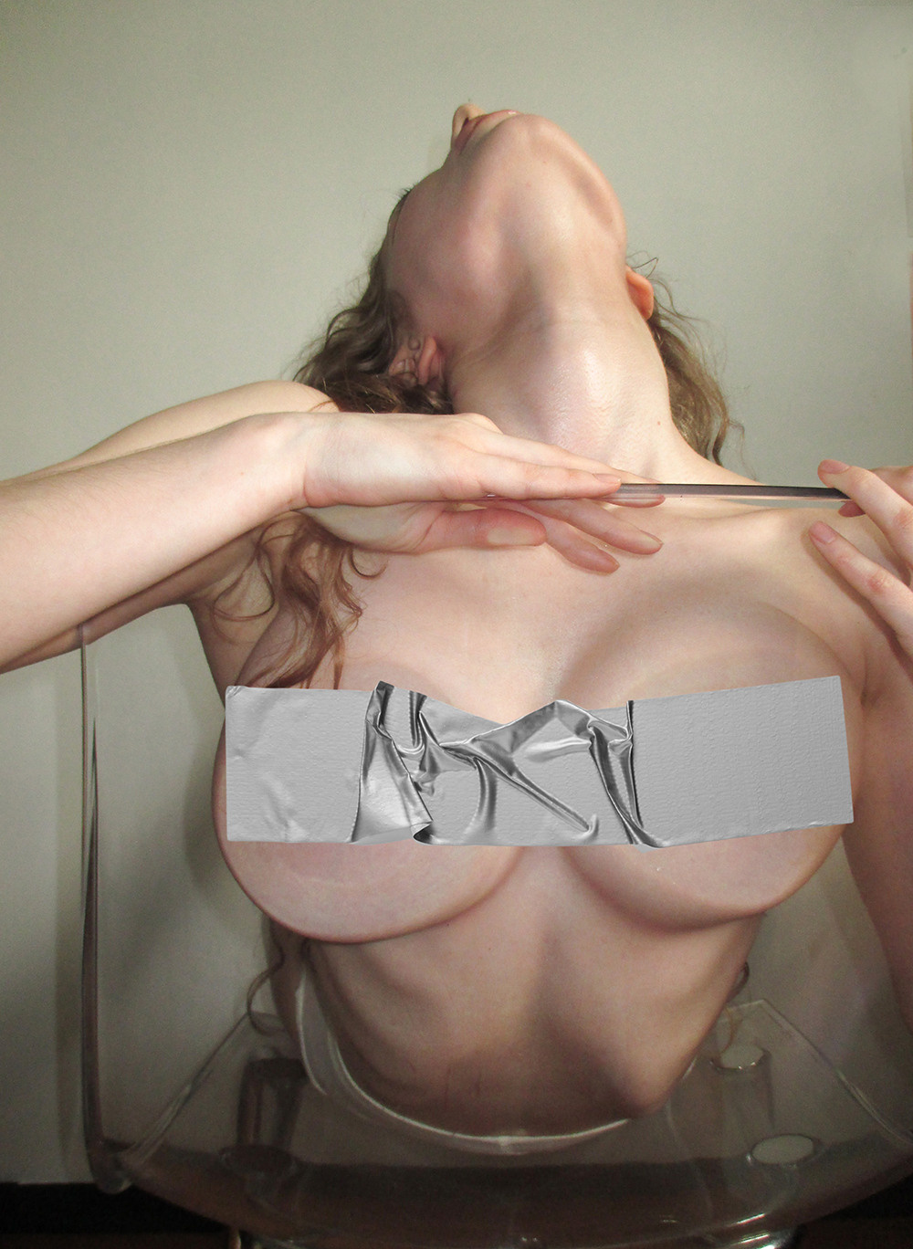 Nik Paustovskoy — Sofya uncensored series. Nik Paustovskiy photography