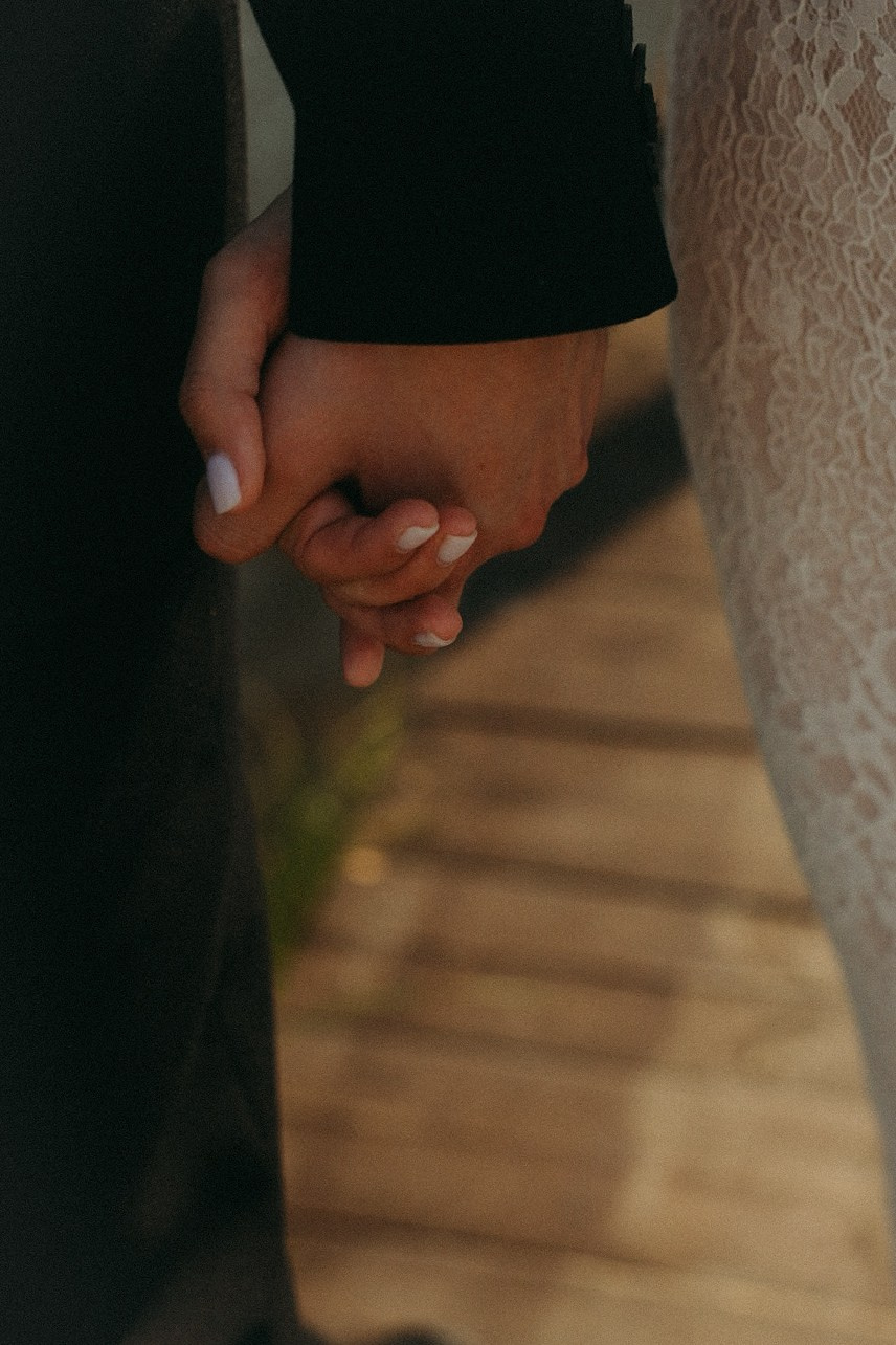 Максим и Лиза. Фотограф Нижний Новгород