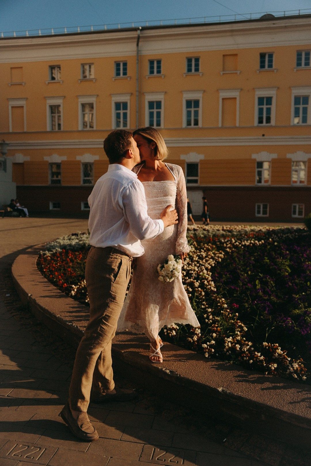 Олег и Дарья. Фотограф Нижний Новгород