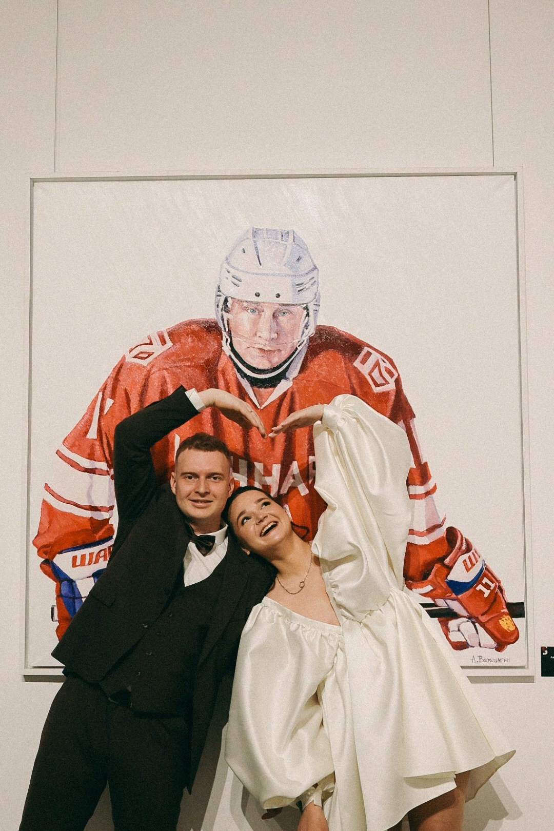 Артем и Катя. Фотограф Нижний Новгород