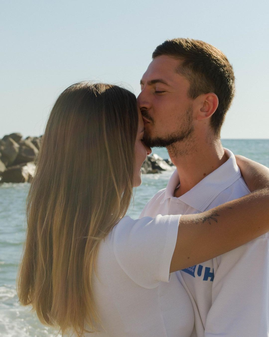 Анна и Алексей. Фотограф