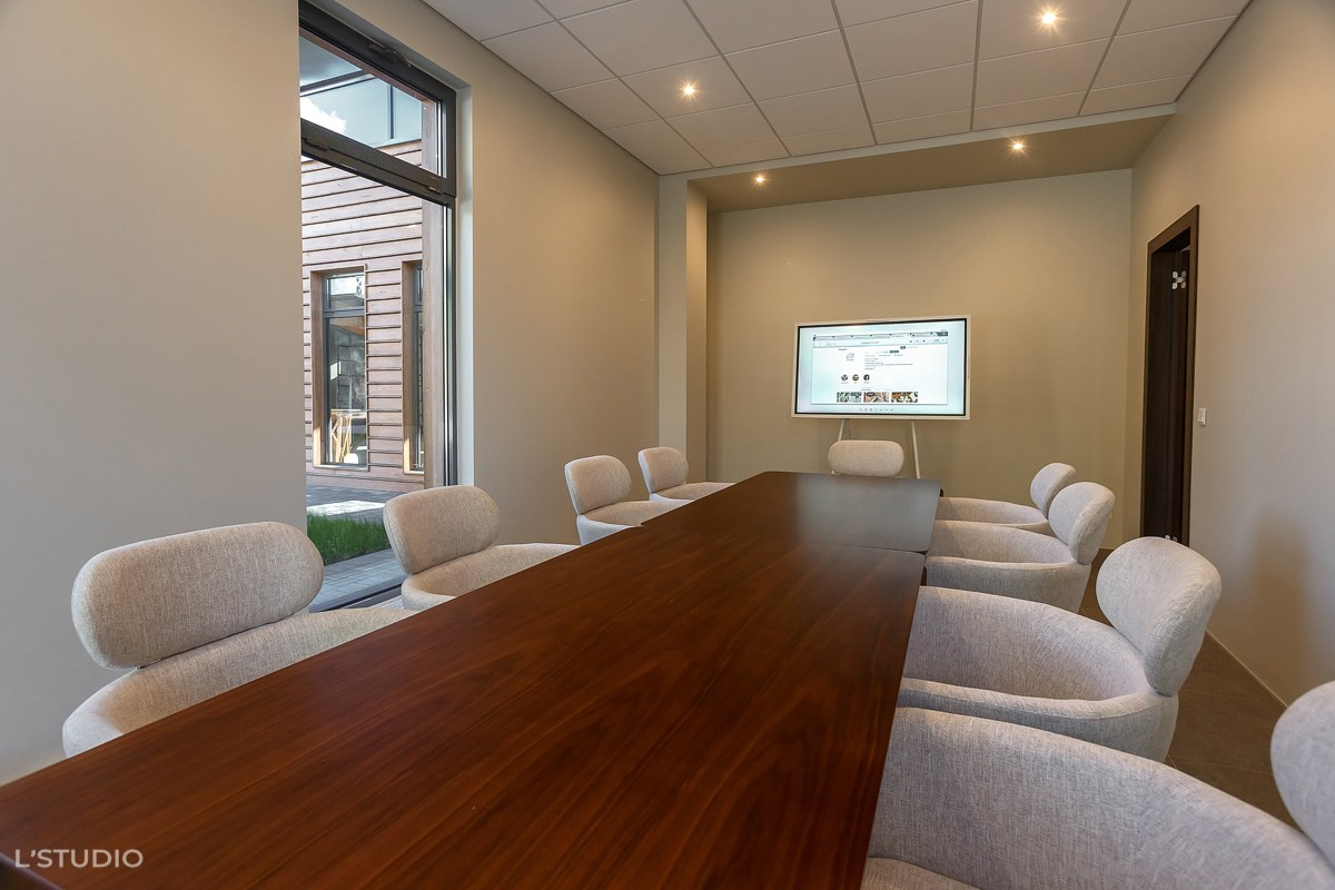 Интерьерные и архитектурные фотографии для вашего бизнеса. Фотограф Соловьев Денис в Московской и Владимирской области