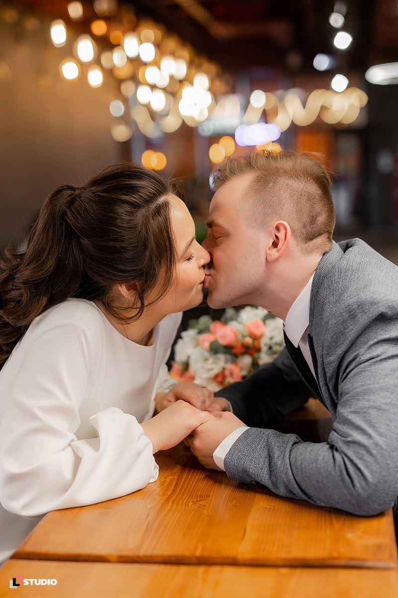 Александр и Алена 2022. Фотограф Соловьев Денис в Московской и Владимирской области