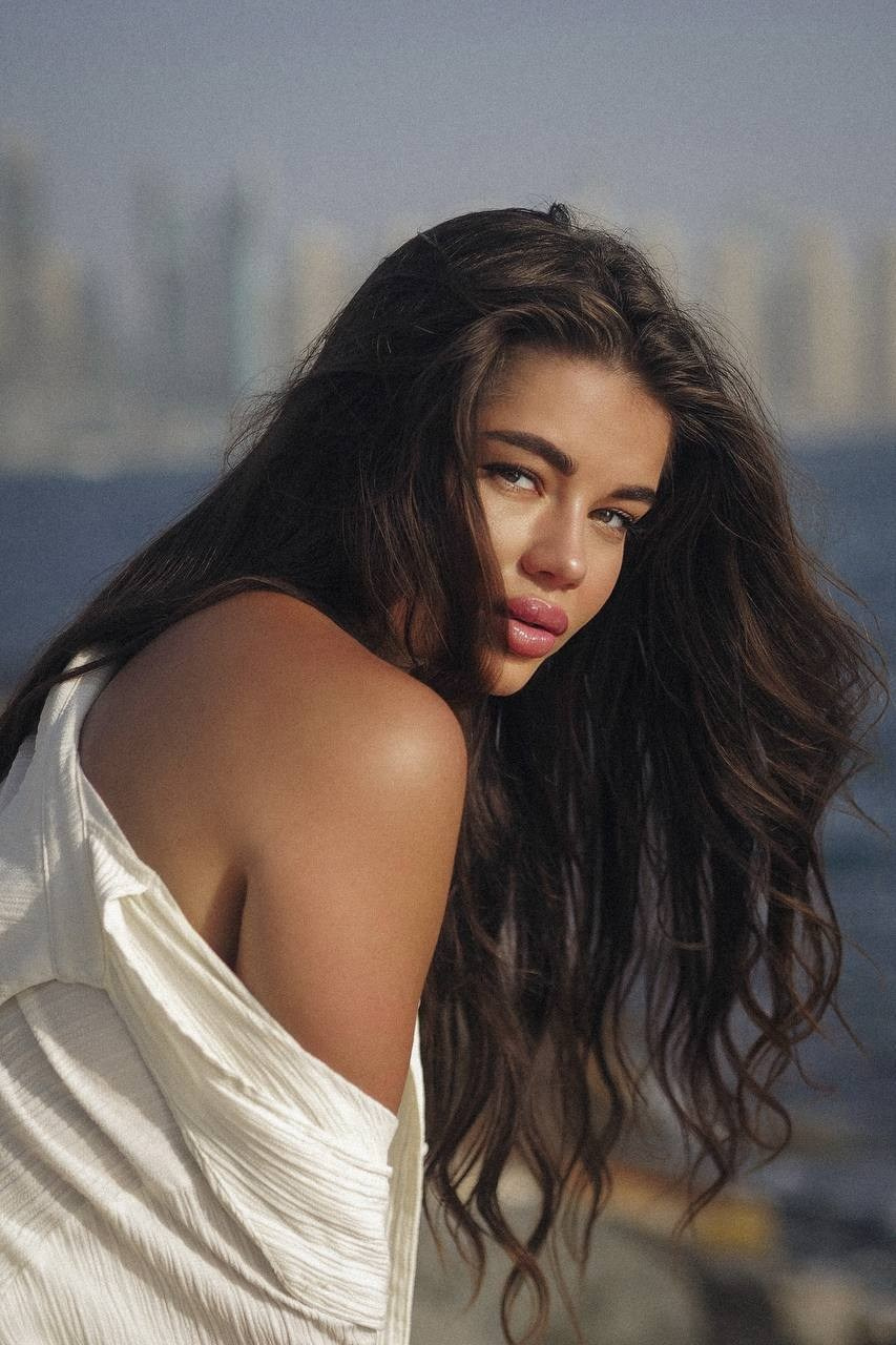 Портфолио. Фотограф Москва Юлия Солодкина