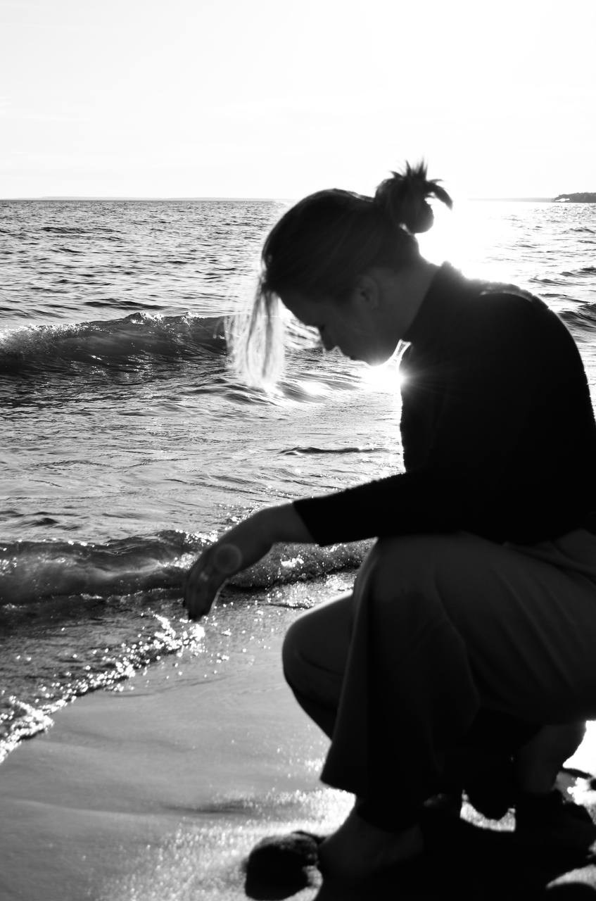 Индивидуальные съёмки. Wirinsens