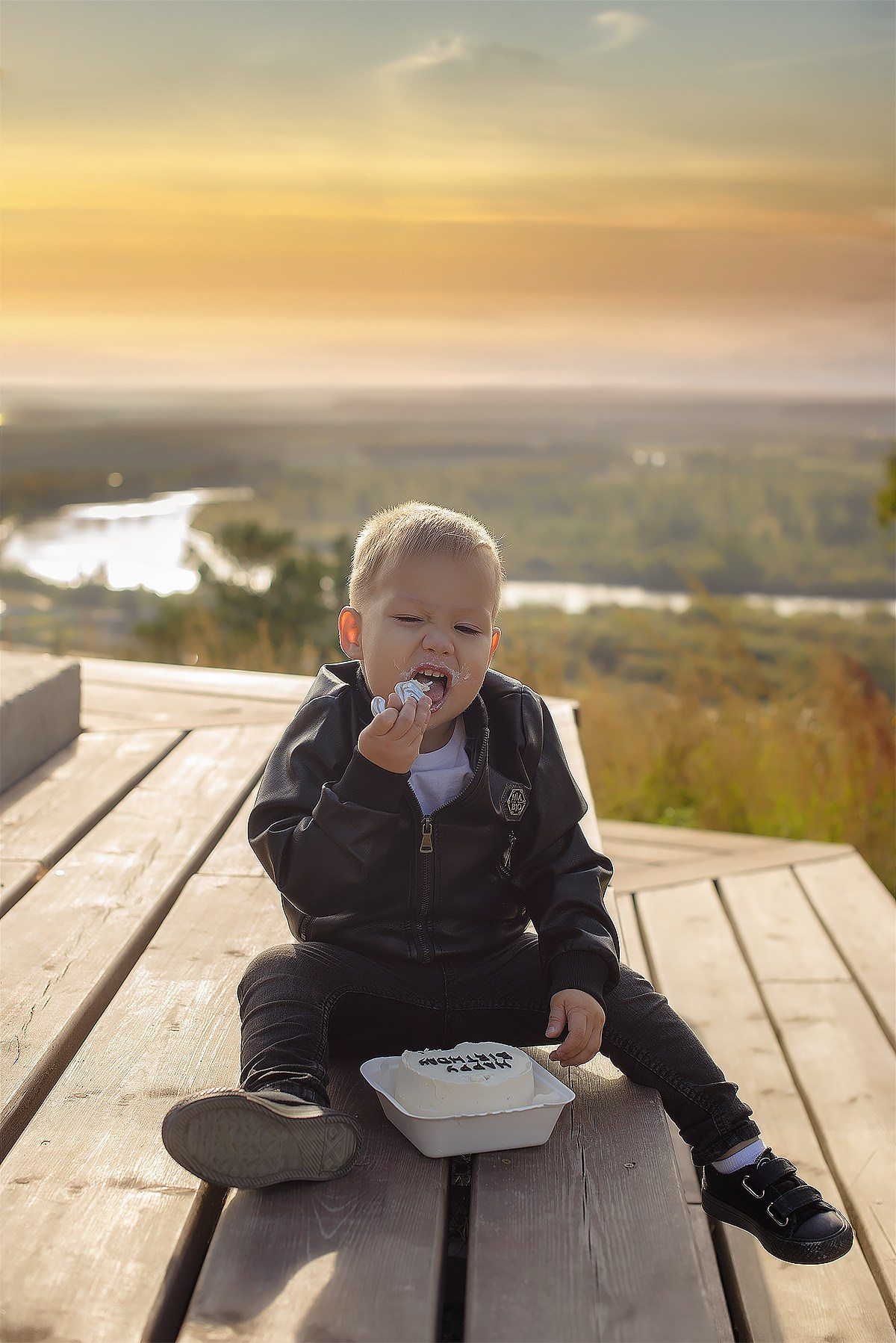 Семейная фотосессия. Фотограф новорожденных Иркутск Надежда Мирошниченко