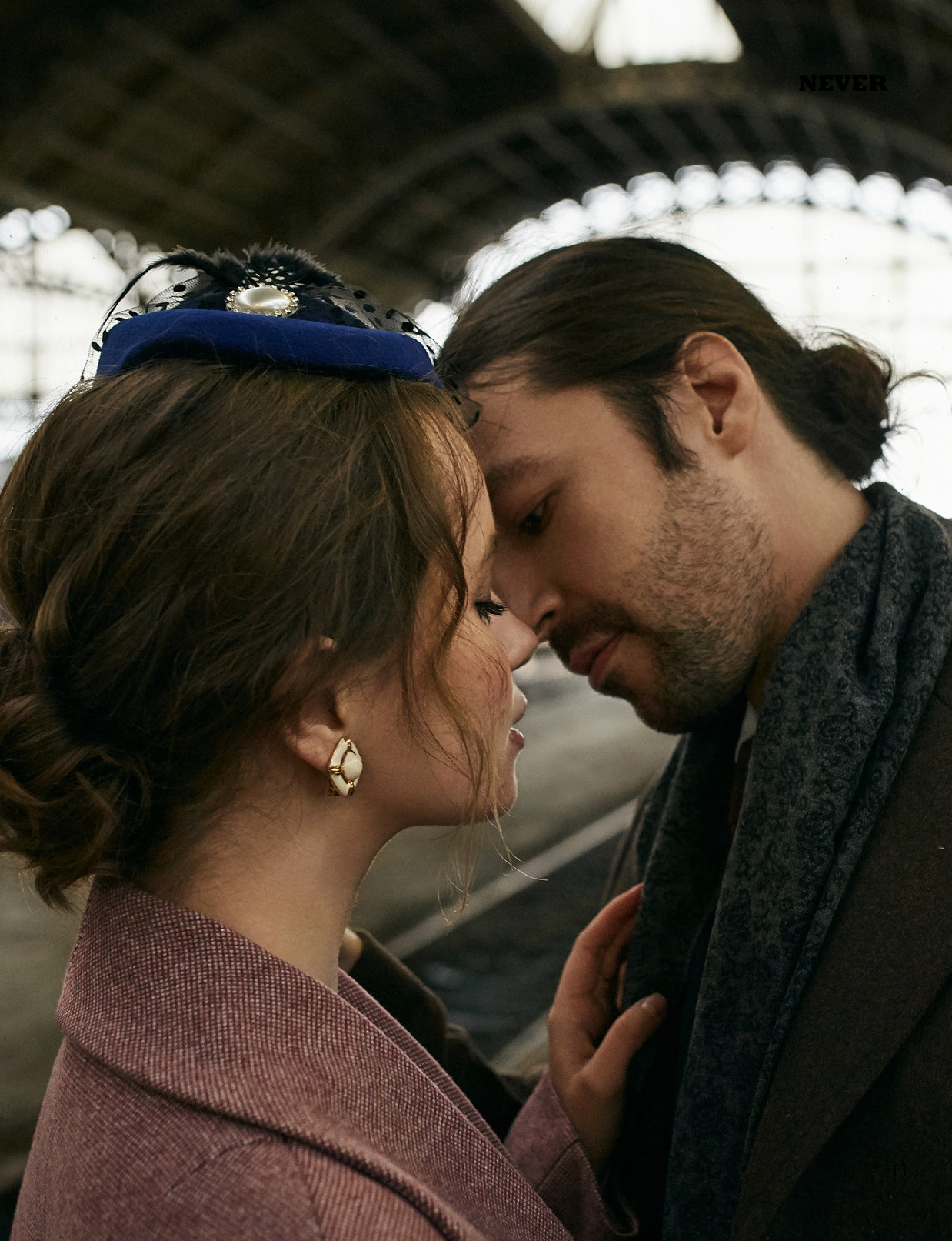 Публикации. Фотограф в Санкт-Петербурге и ретушер Рита Петрищева