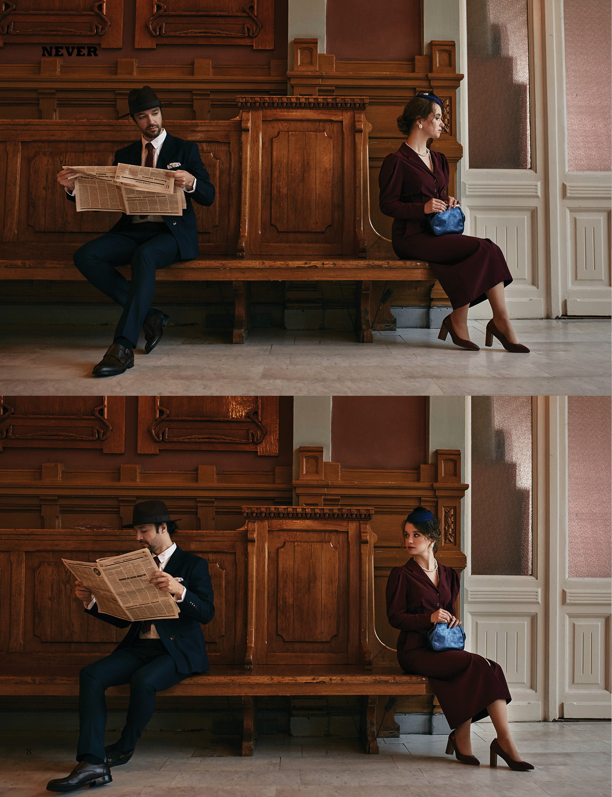 Публикации. Фотограф в Санкт-Петербурге и ретушер Рита Петрищева