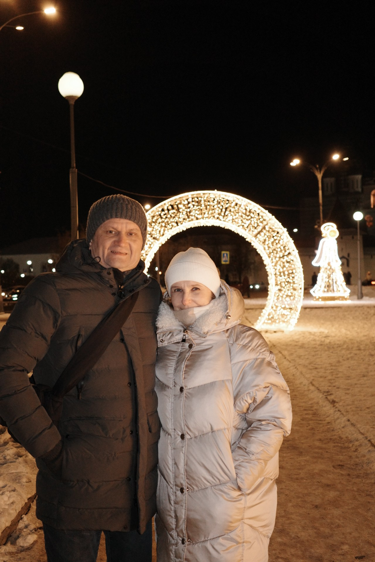 Псков. Фотографъ Сергѣевъ. Поймать мгновеніе