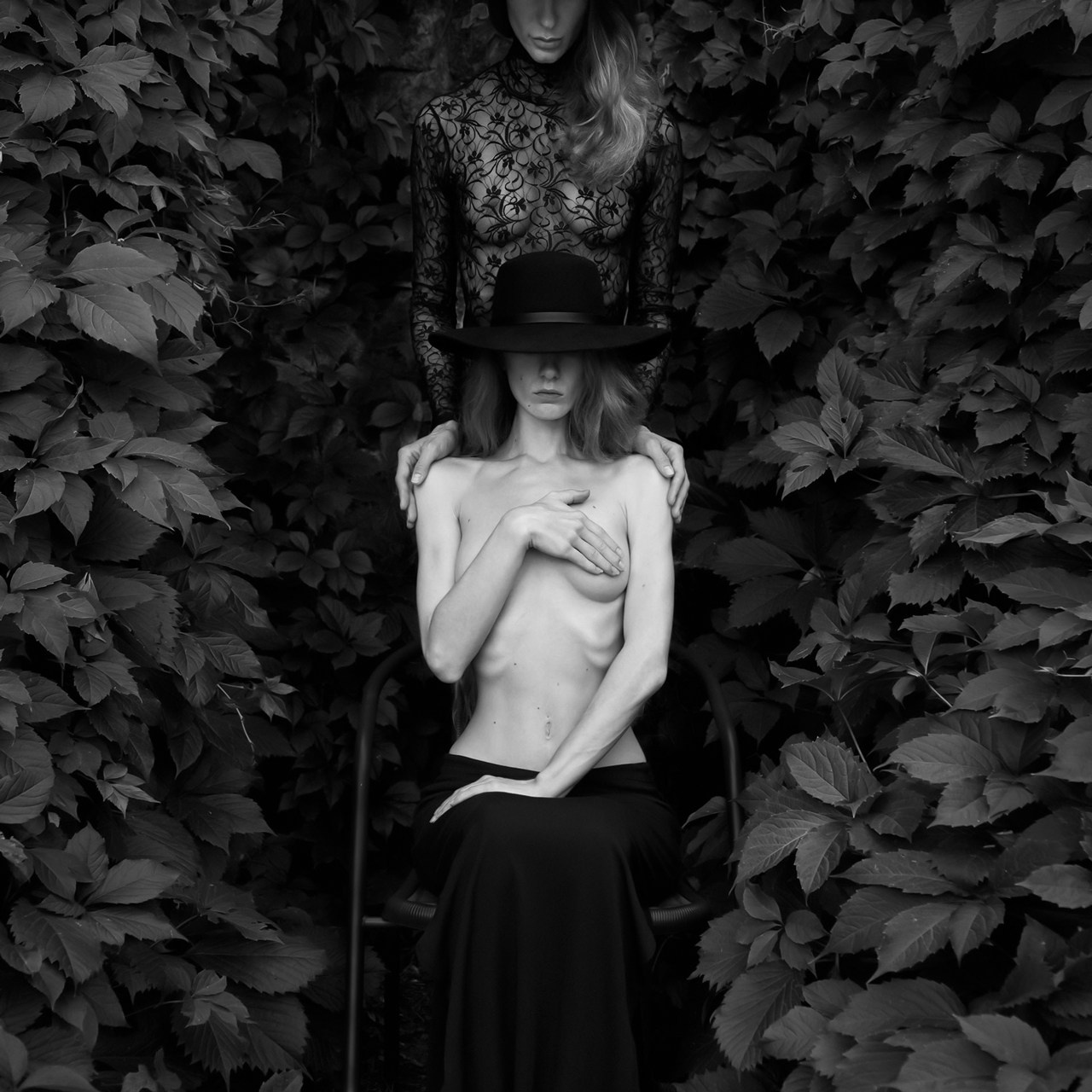 Портфолио фотографа Михаила Потапова