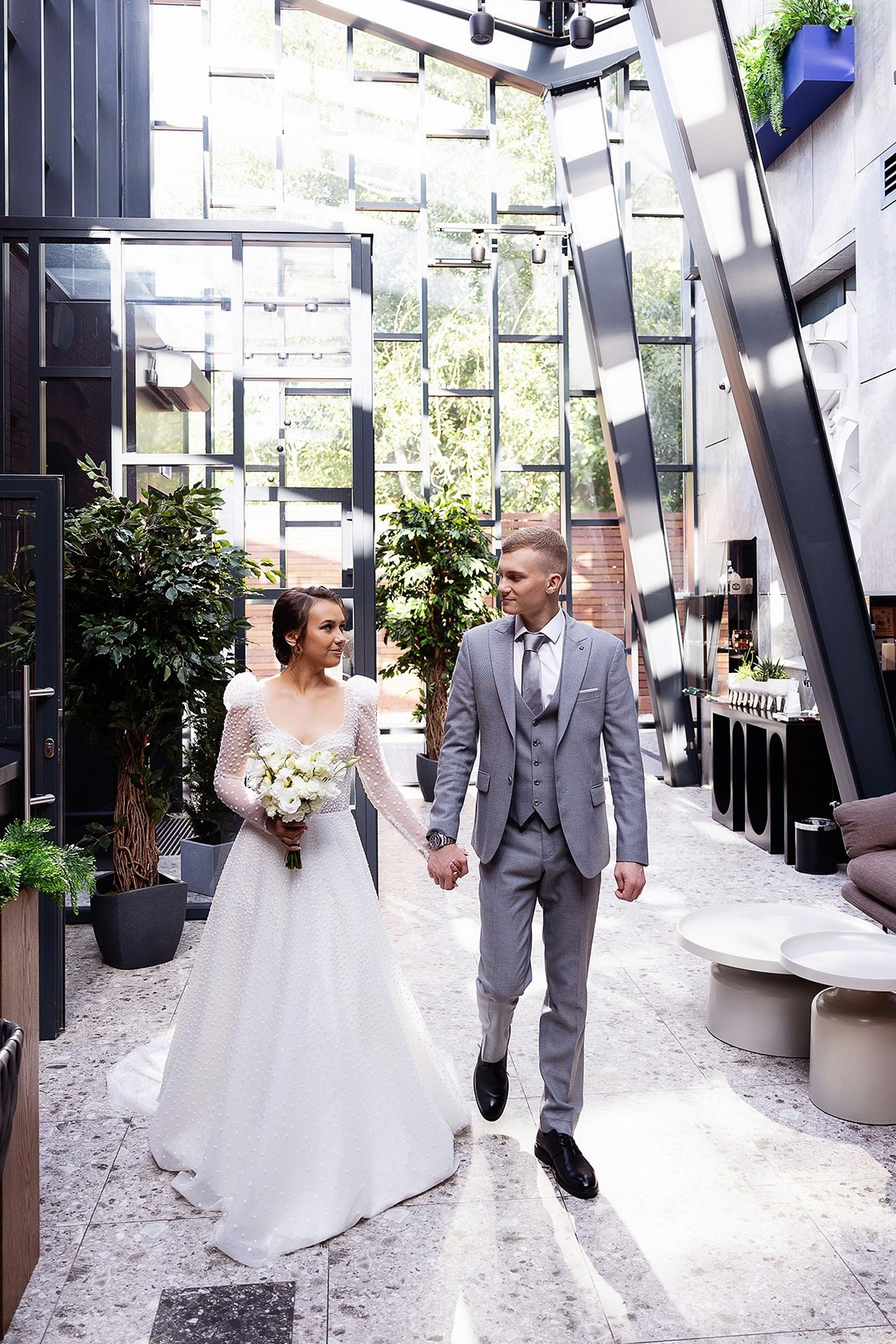 Кирилл и Виктория. Свадебный, семейный и школьный фотограф в Кургане