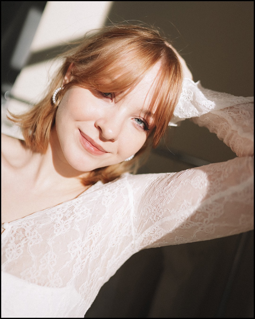 Фотопроект 8-го марта. Фотограф в Нижнем Новгороде Кристина Батанова