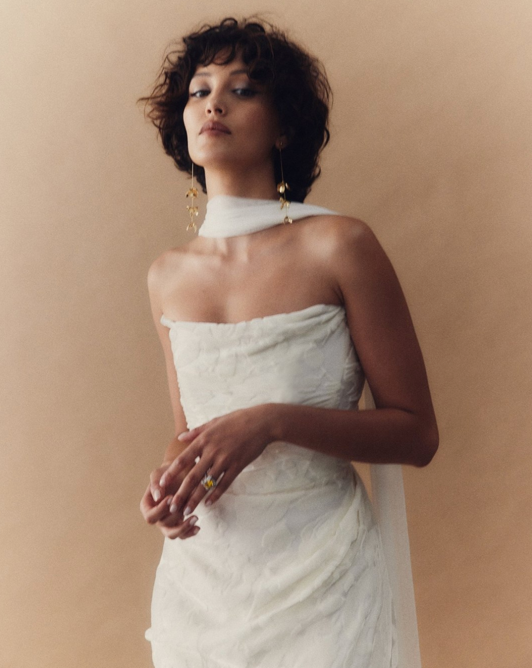 Невеста 2025 года Какая она?. Свадебный и репортажный фотограф Элина Козырьянова