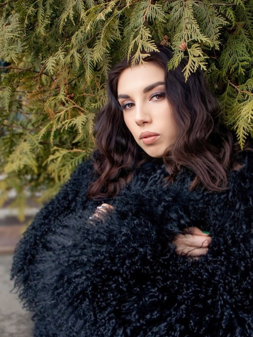 Прогулка. Фотограф Татьяна Матрос