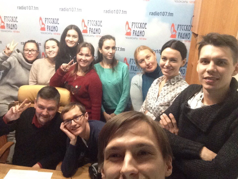 Frontend Резюме