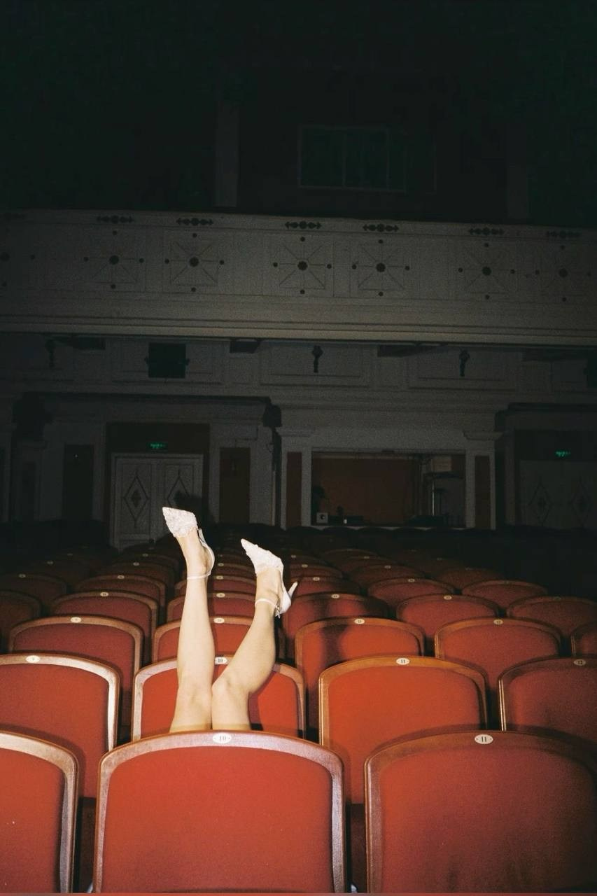 Елена «Вся жизнь поп-корн». Дарья Бухреева — фотограф, видеограф и фототерапевт. Москва и мир