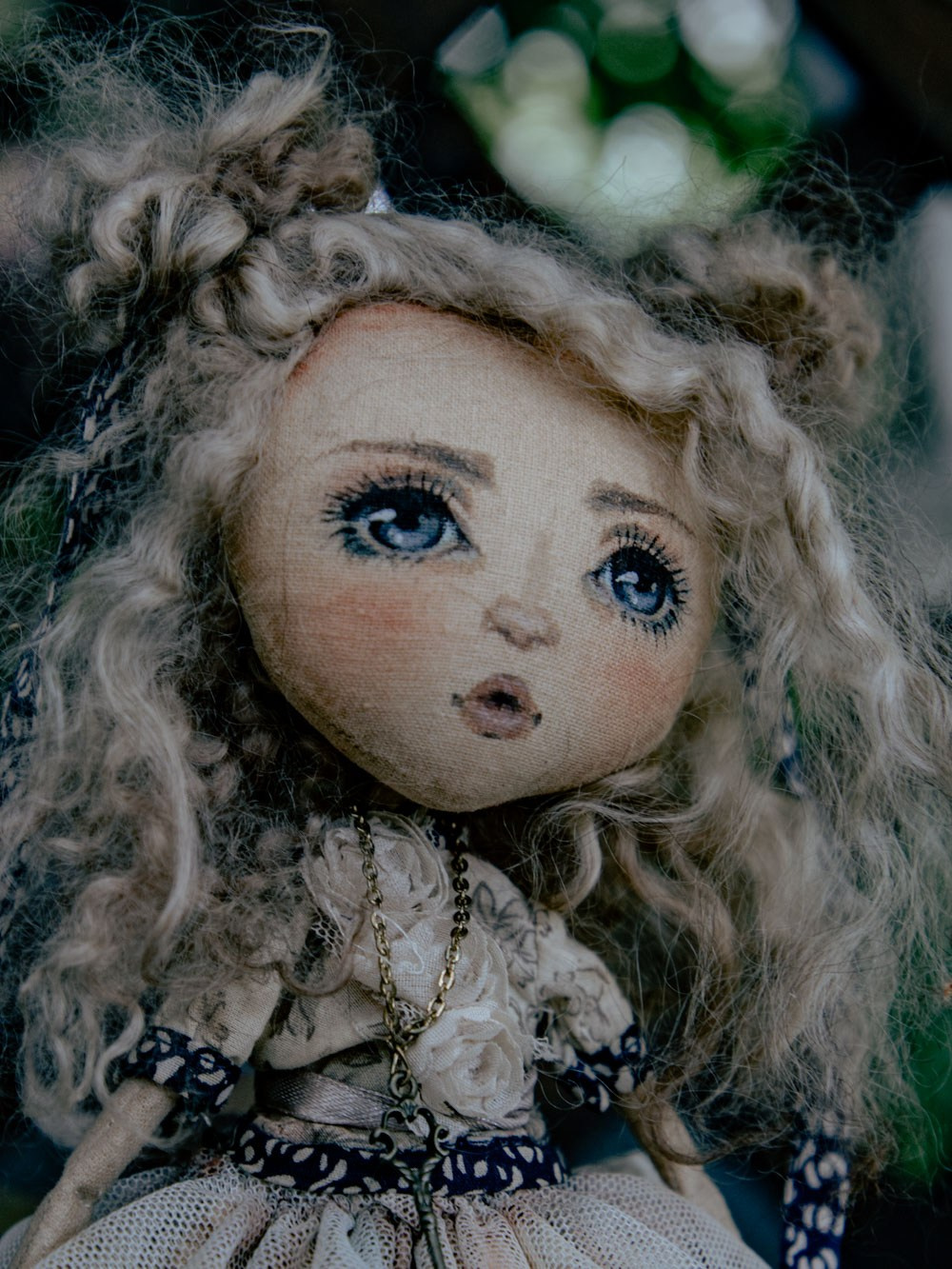 Фотограф Анна Алдошина