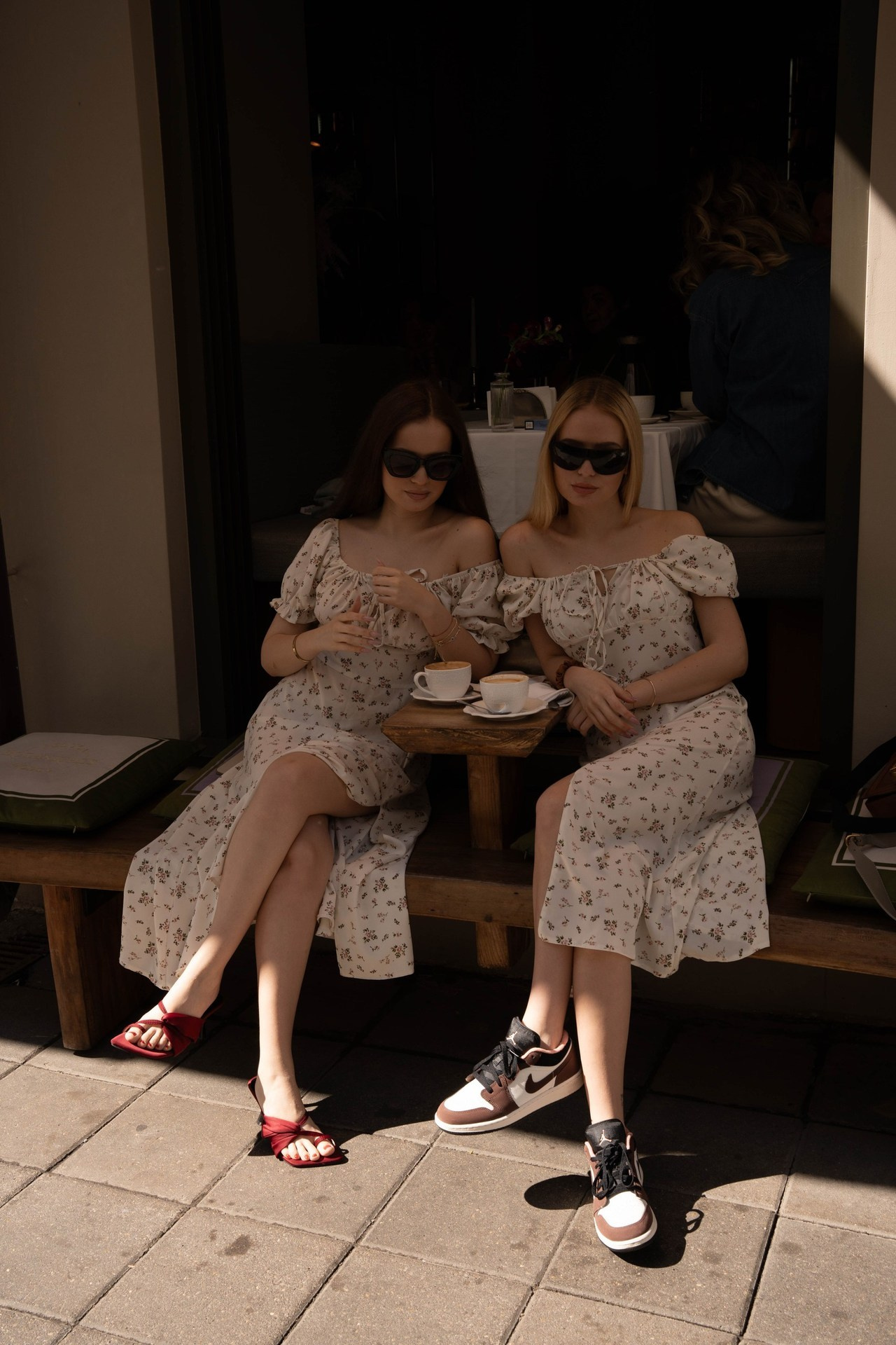 Ваши отзывы. Фотограф из Москвы