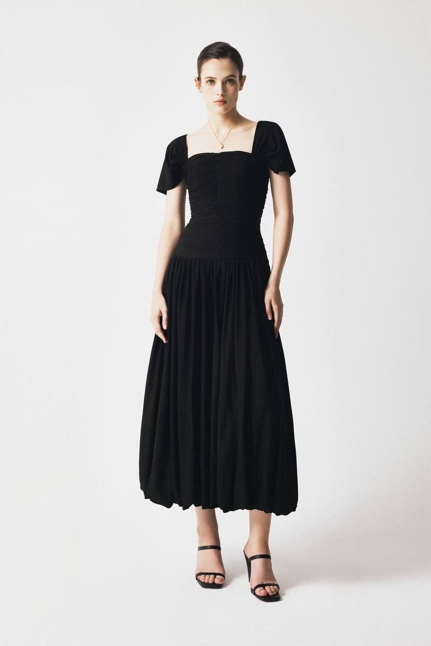 NADYA. Модельная студия MIA Models