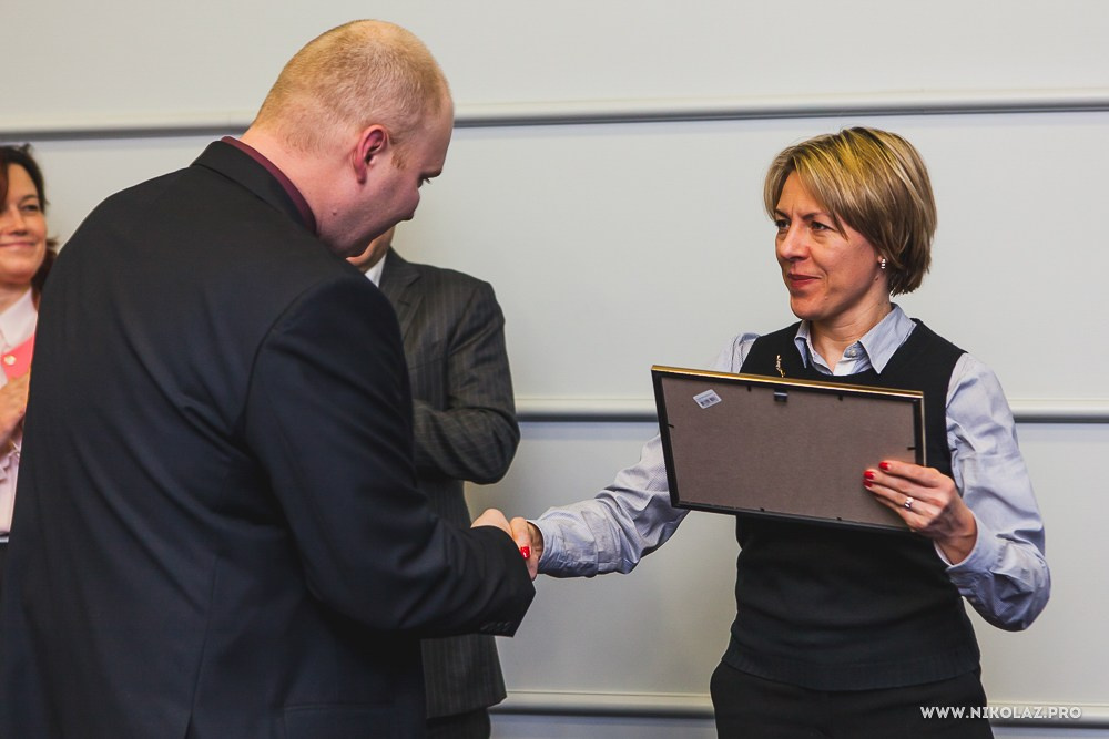 РосЕвроБанк. Видеооператор/Фотограф Николай Завьялов