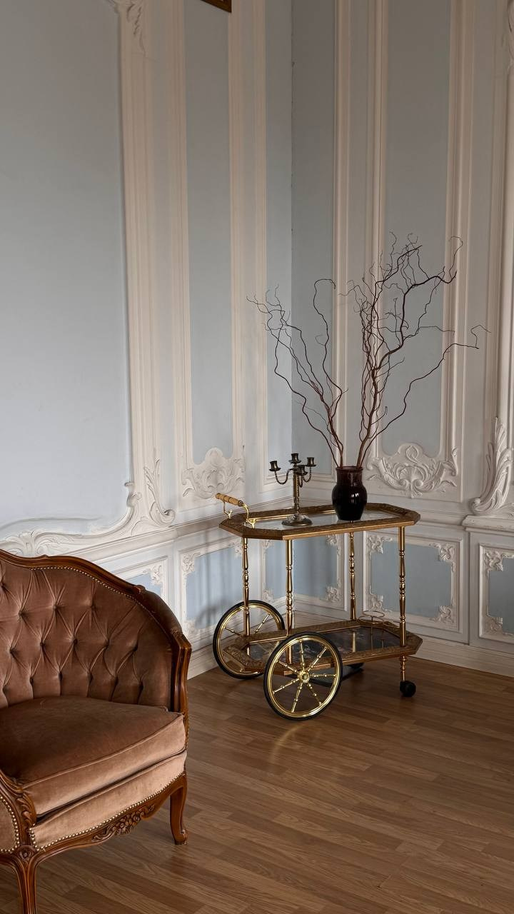 Анонсы. Saint.p.studio