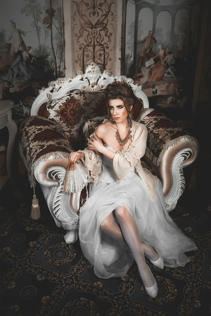 Барокко. Belichev45foto.ru