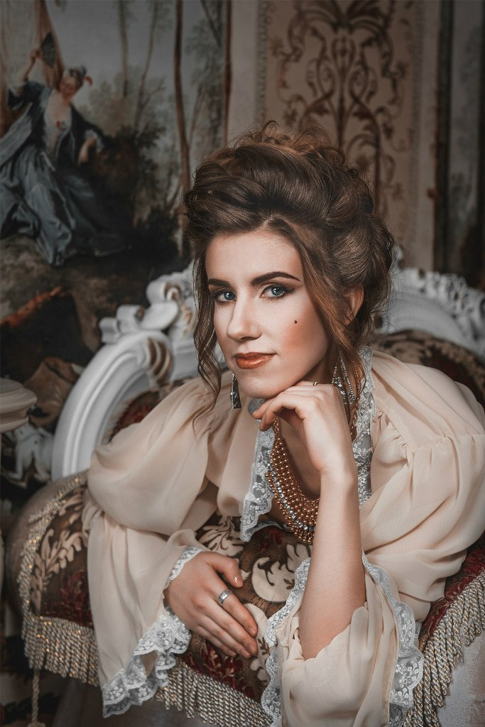 Барокко. Belichev45foto.ru