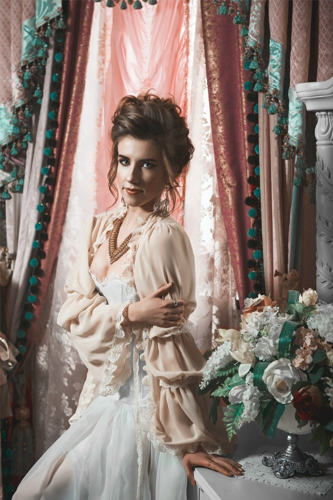 Барокко. Belichev45foto.ru